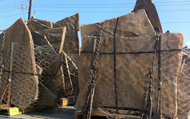 DFW Stone Supply — Landscaping supply store