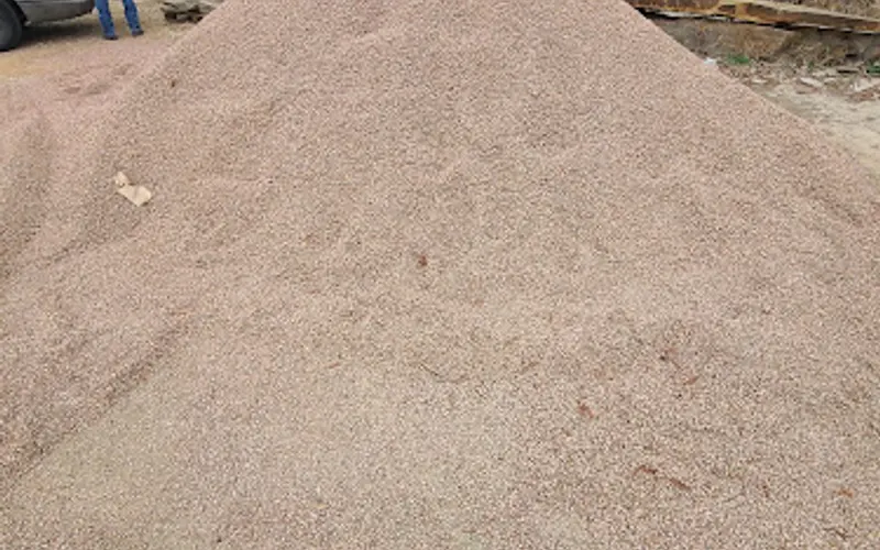 DFW Stone Supply — Landscaping supply store