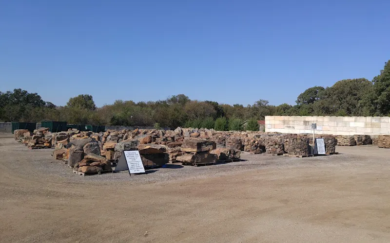 Alpine Materials, LLC — Landscaping supply store