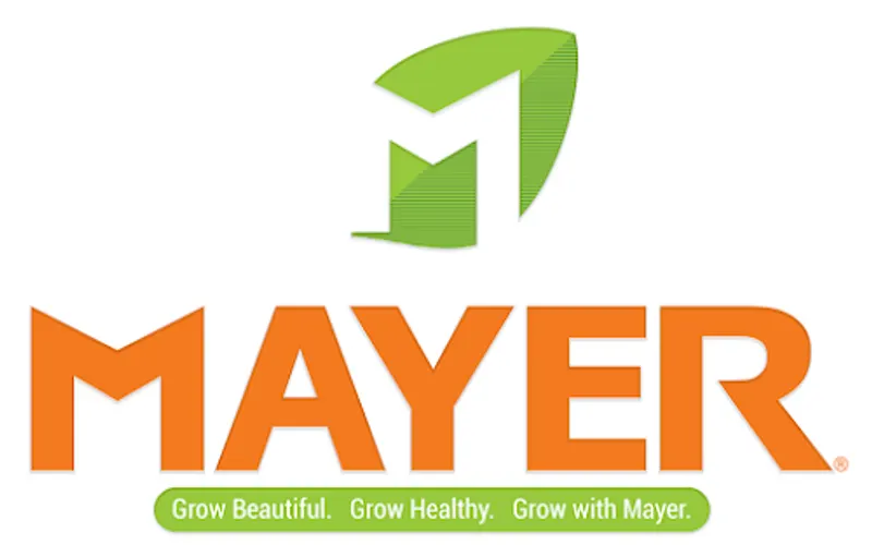 Mayer Materials — Garden center
