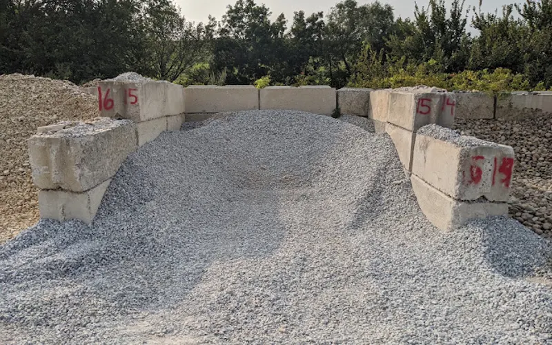 DFW Stone Supply — Landscaping supply store