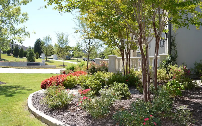 S & S Landscape — Landscaper