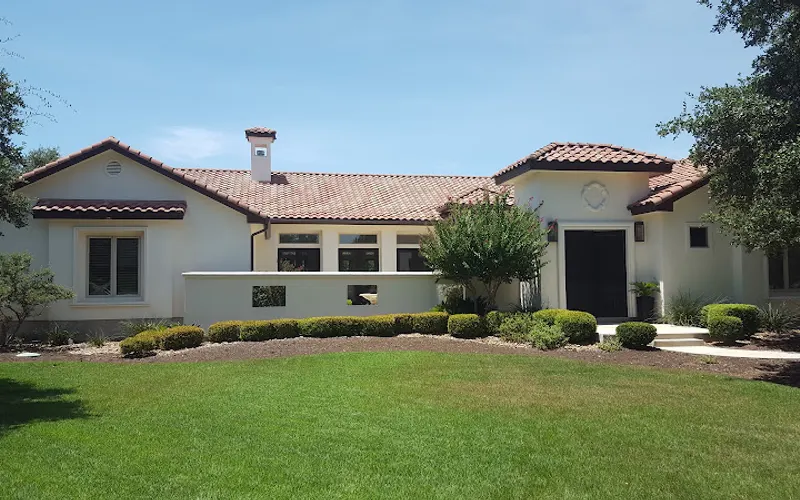 Lawn Works Landscaping LLC — Landscaper
