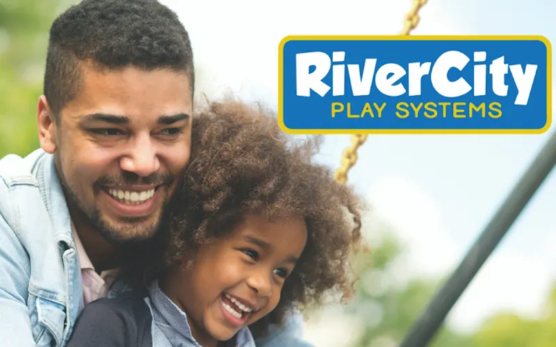 River City Play Systems — Playground equipment supplier