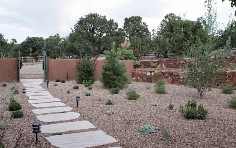 Los Alamos Landscape & More — Landscaper