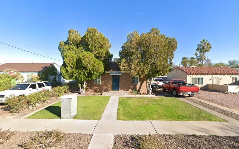 AZ Desert Landscaping Llc — Landscaper