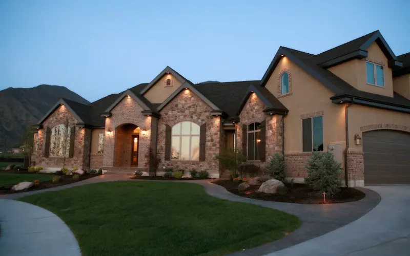 Robert Nelson Construction — Custom home builder