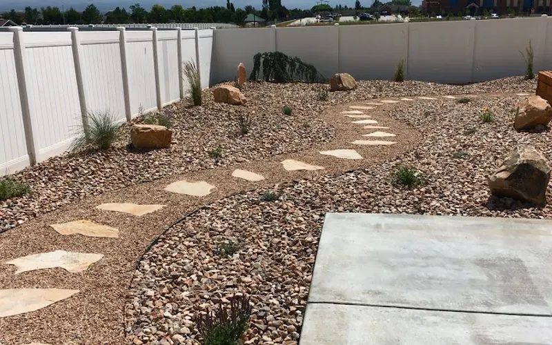 Asphalt Materials Inc. — Landscaping supply store