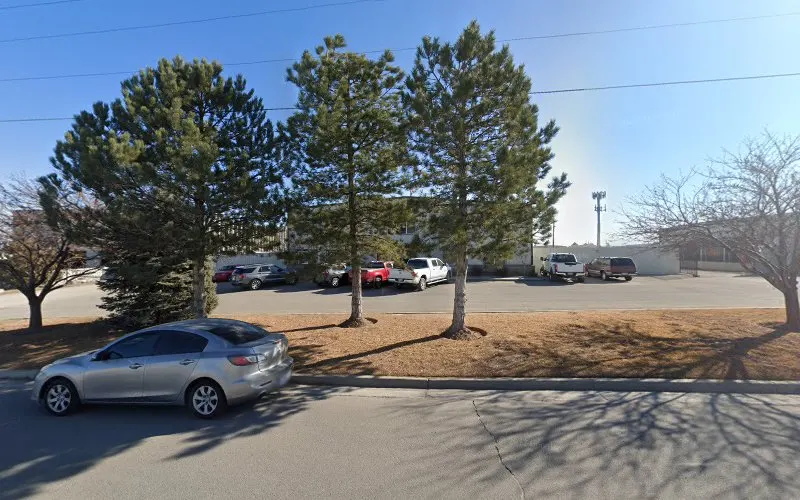 Innovative Excavation Inc — Topsoil supplier