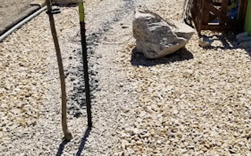 Bolinder Resources LLC — Sand & gravel supplier