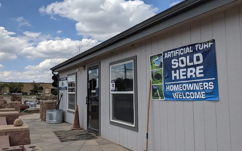 Pioneer Landscape Centers — Landscaping supply store