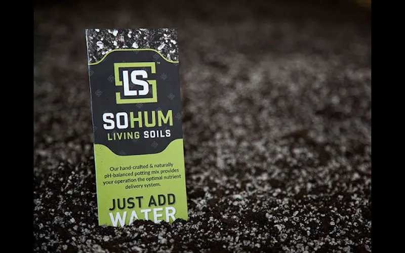 Sohum Living Soils | Agricultural Service Denver, Co — Agricultural service