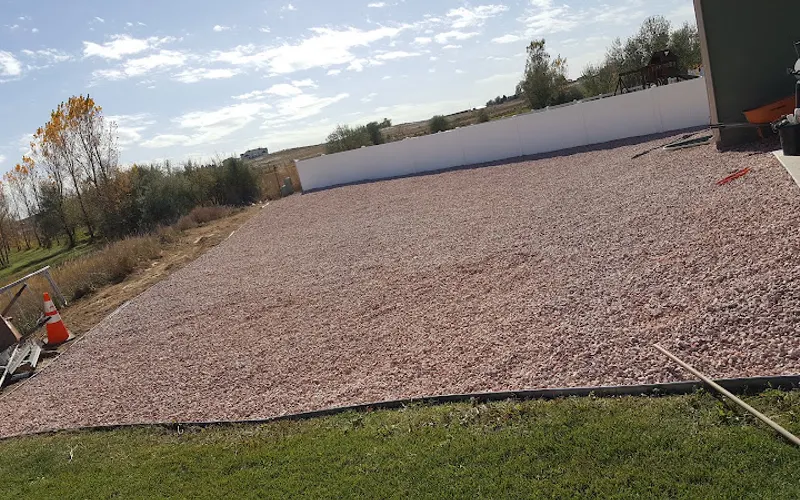 J.D Landscapes & Designs Ltd. — Landscape designer