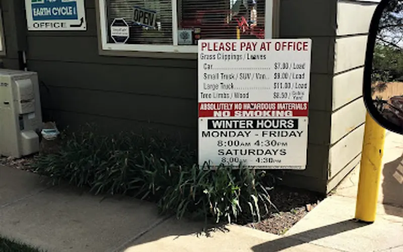 Hageman Earth Cycle — Landscaping supply store