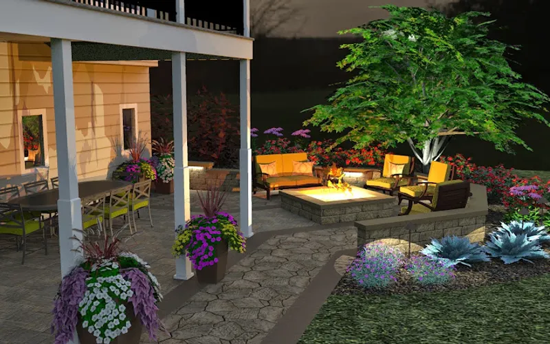CM's Outdoor Solutions Group — Landscaper