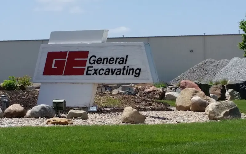 GE Landscape Supply - Your #1 Landscape Supply Source — Landscaping supply store