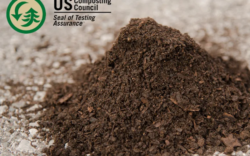 Murphy's Soil Yard — Topsoil supplier
