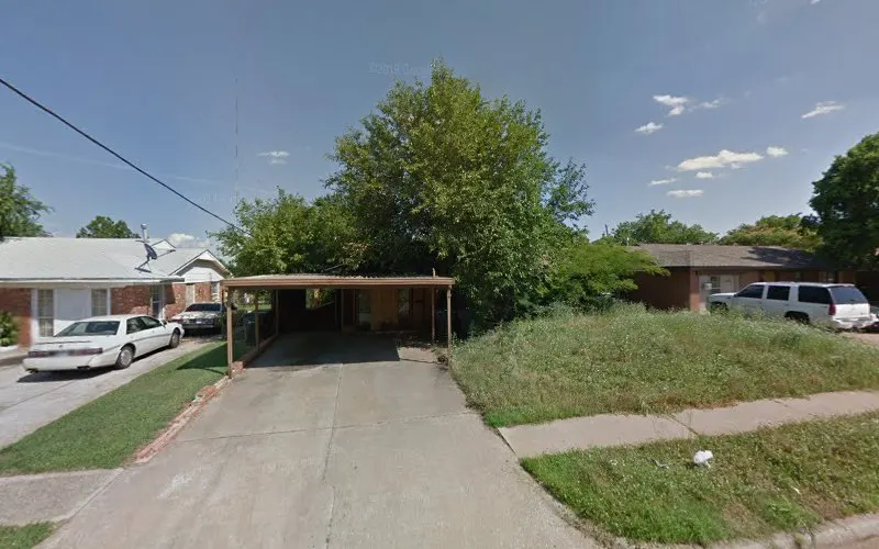 Nicolas Tree Service — Tree service