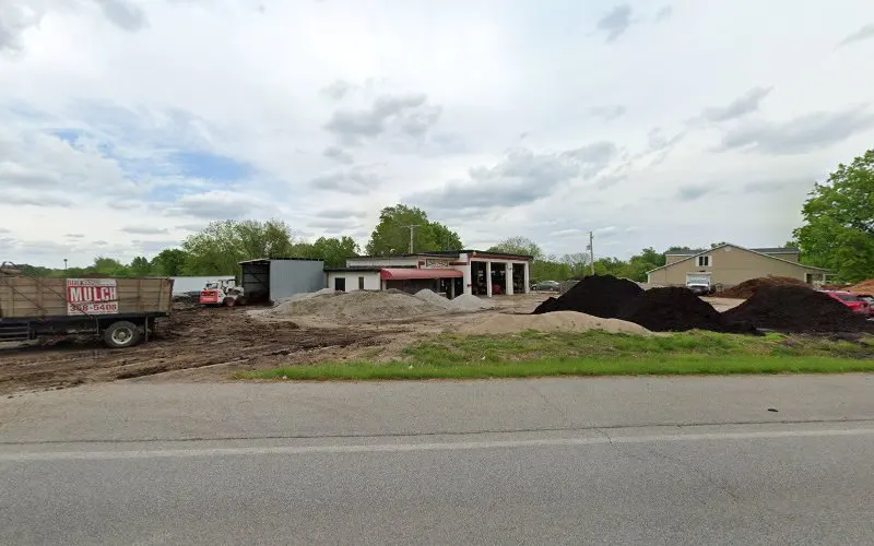 Midwest Mulch — Mulch supplier