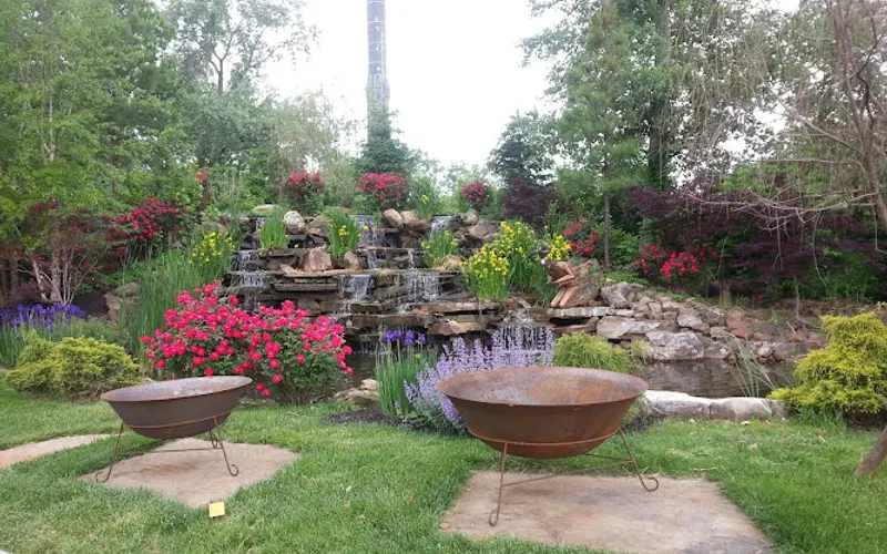 KAT Wholesale Outdoor - Northland — Wholesale plant nursery