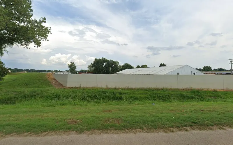 River Valley Mulch — Mulch supplier