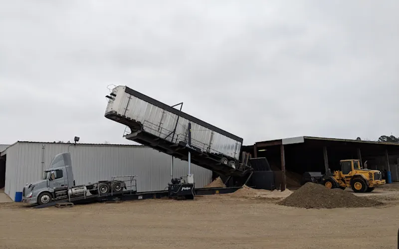 TLC Premium Bedding — Mulch supplier
