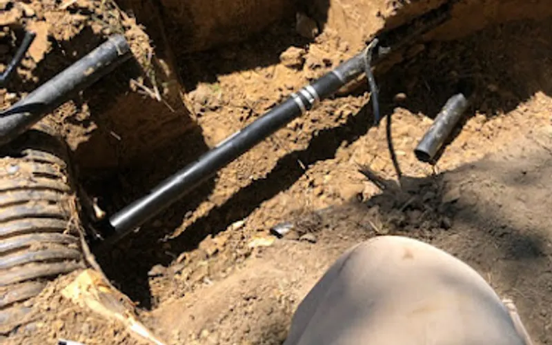 Mizzou Crew Landscaping — Landscaper