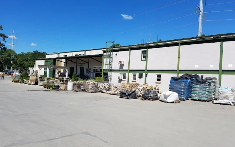 Kirkwood Material Supply — Landscaping supply store