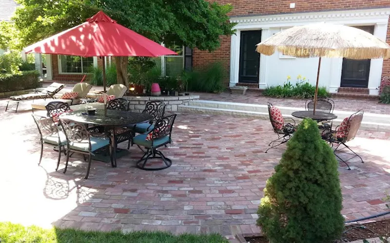 WCL Nursery Center — Landscaping supply store