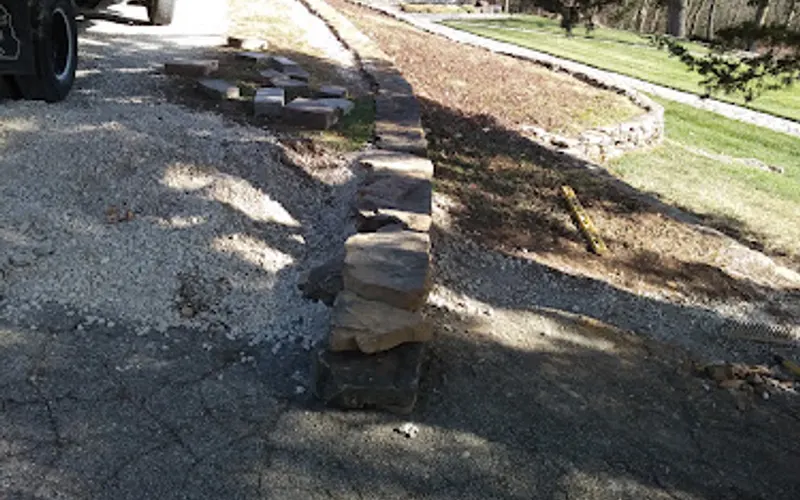 Bi State Services — Mulch supplier