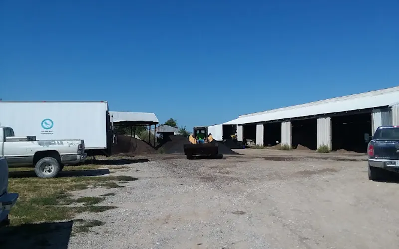 Bluebird Composting — Farm