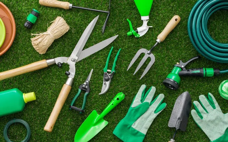 American Grasslands — Landscaper