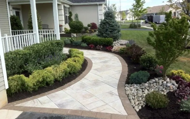 Eastern Iowa Landscape Services, LLC — Landscape designer