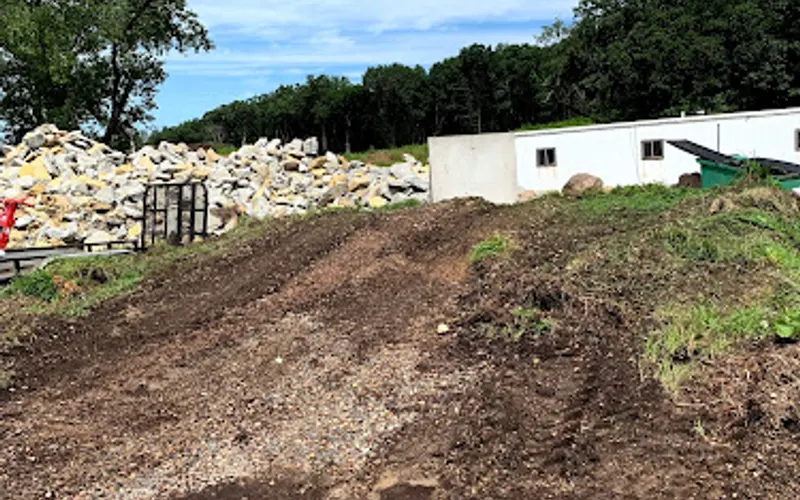 Gertens Regional Eco-Services — Landscaping supply store
