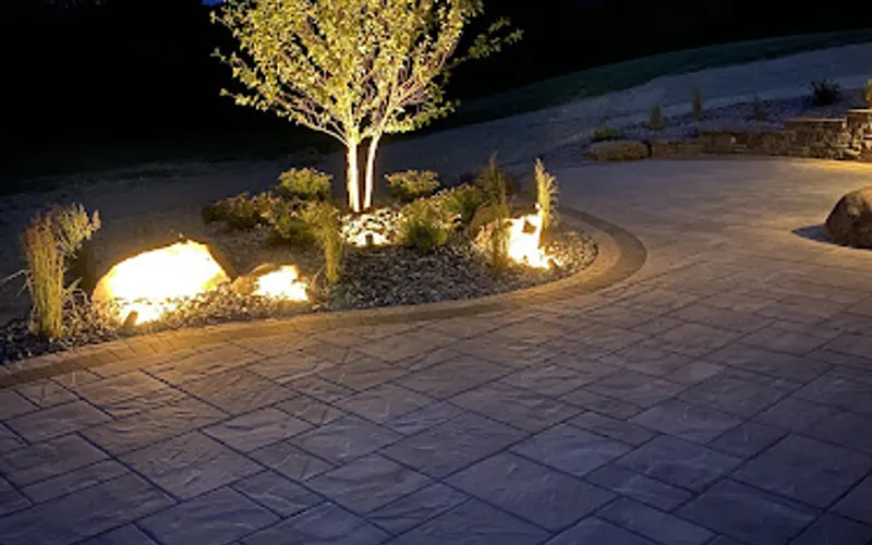 Landcrafters Landscaping LLC — Landscaper