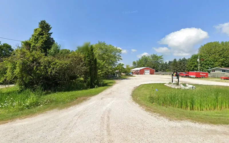 Manitowoc Landscape Inc — Landscaper
