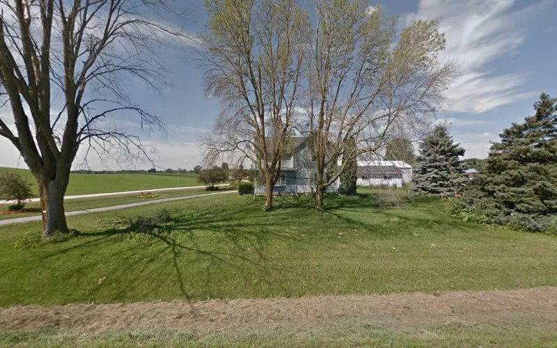 Curb Appeal Lawn Care & Landscaping LLC — Landscaper