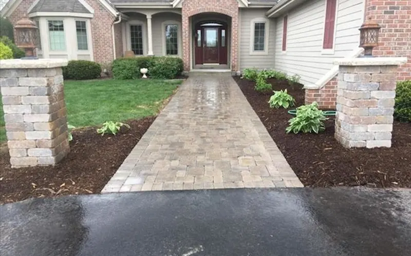 A-Plus Landscaping Services, L.L.C. — Landscaper