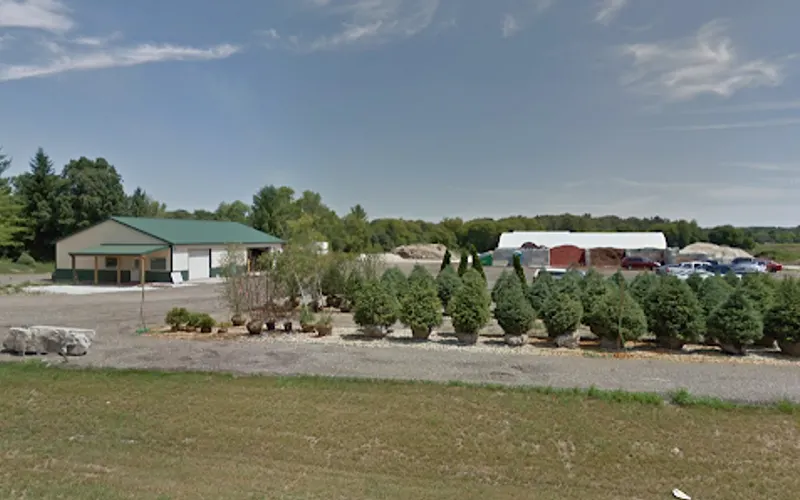 TLC Acres, Mulch, Topsoil and Tree Nursery — Landscaping supply store