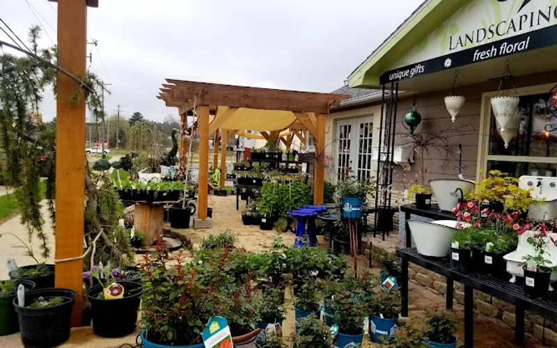 Wisconsin Landscaping and Garden Center LLC — Landscaper
