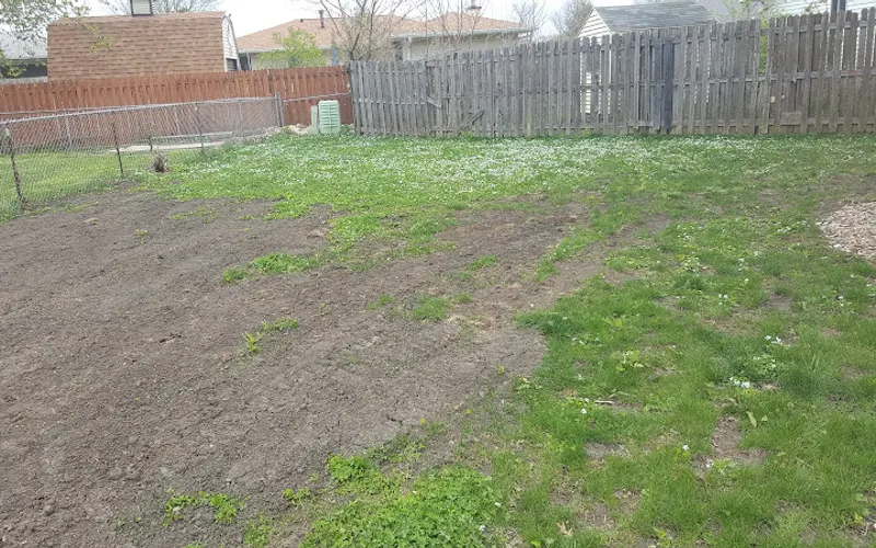 Dentino Lawn Designs — Landscaping supply store