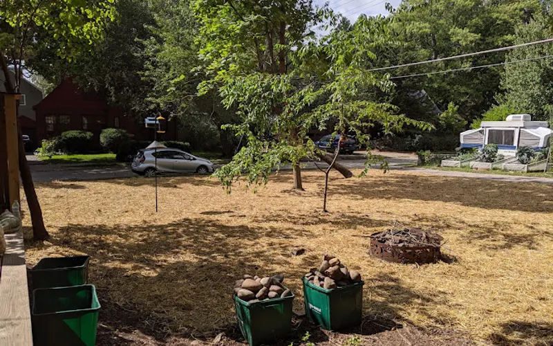 Pride Outdoor Services, LLC — Landscaper