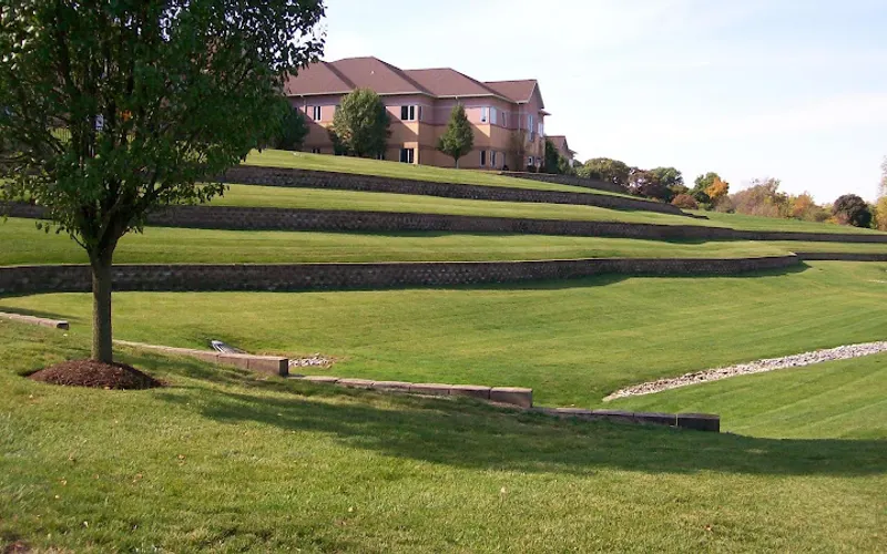 Ridge Landscape Services, L.L.C. — Landscaper