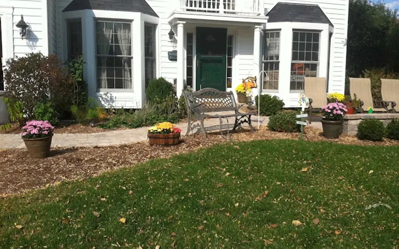 Peckhart Landscaping — Landscaper