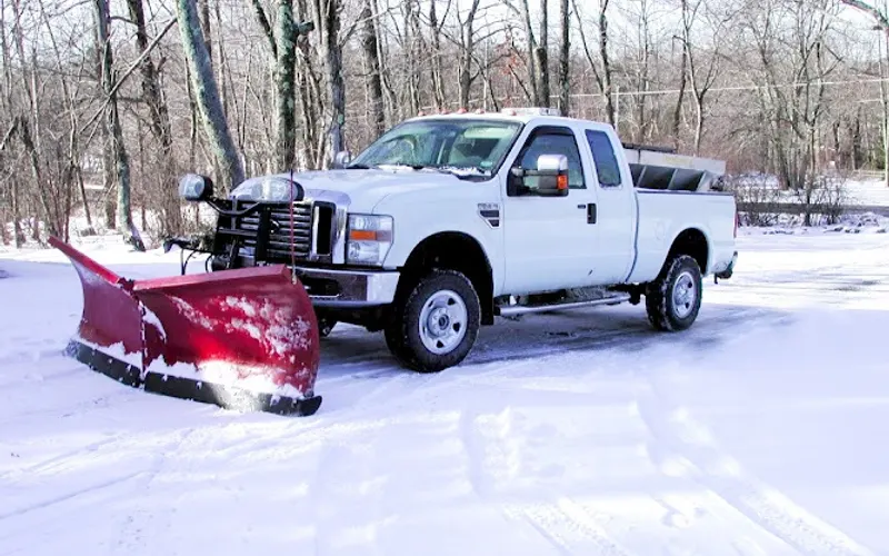 Elite Landscape Group — Landscaper