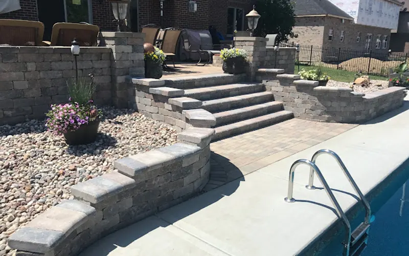 Dirty Deeds Lawn & Landscaping, LLC — Landscaper
