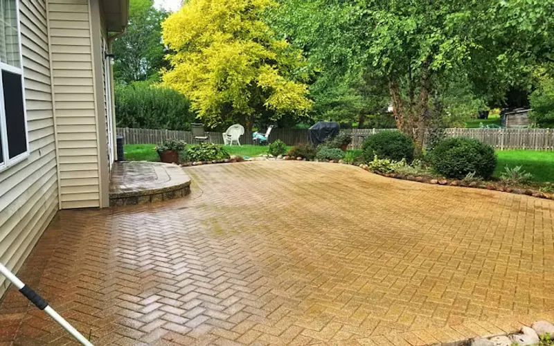 Shoreline Landcare — Landscaper