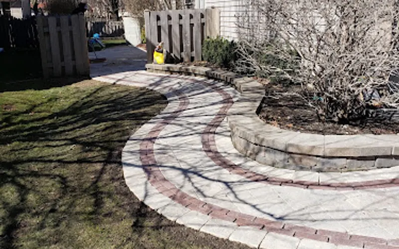 Landscapes Complete Inc — Landscaper