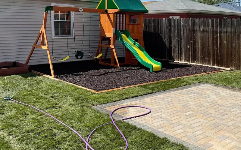 Everlast Landscape, LLC. — Landscaper