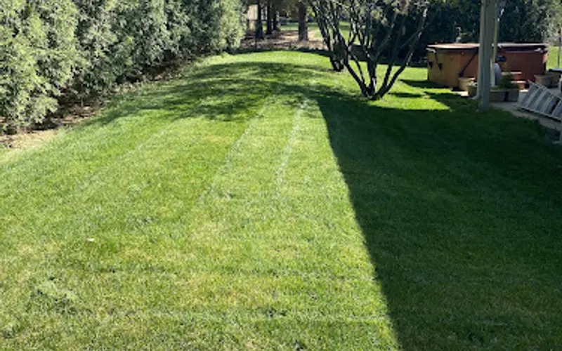 R C Topsoil — Topsoil supplier